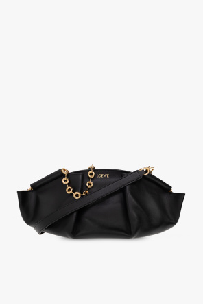 国内直営即発！ LOEWE PASEO パセオ CHAIN SMALL BAG A709W60X01 国内直営即発！ LOEWE PASEO パセオ CHAIN SMALL BAG A709W60X01